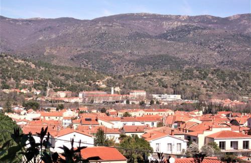 Prades House | Gite LEGRAND