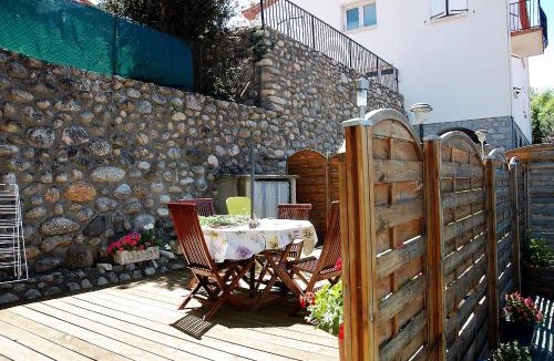 Prades House | Gite LEGRAND