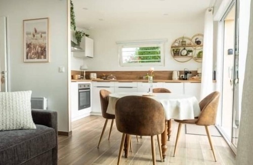 Vaucelles Other | Gite-leptitchezsoi-bayeux