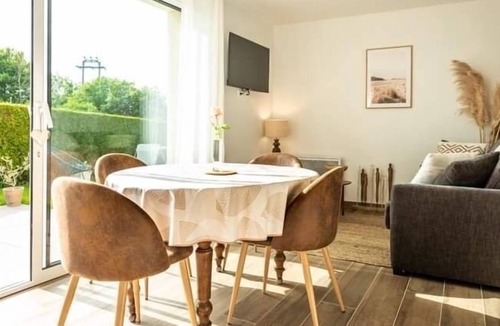 Vaucelles Other | Gite-leptitchezsoi-bayeux