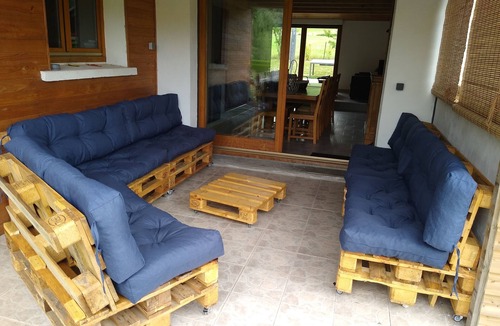 Tendon House | Gite " les 2 Sapins " à 15 mn de Gerarmer