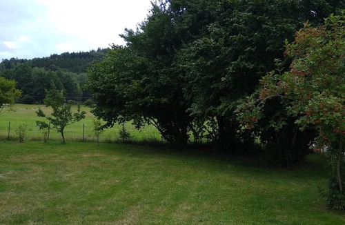 Tendon House | Gite " les 2 Sapins " à 15 mn de Gerarmer