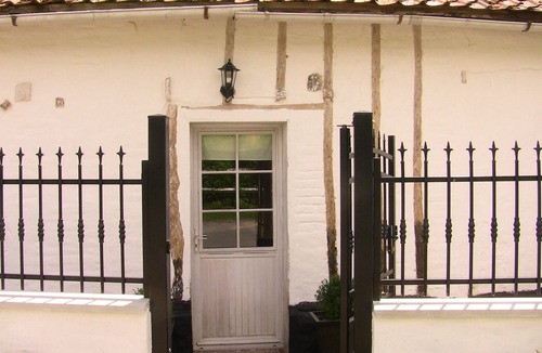 Regniere-Ecluse Cottage | Gite "Les 3 ashes centenaires"