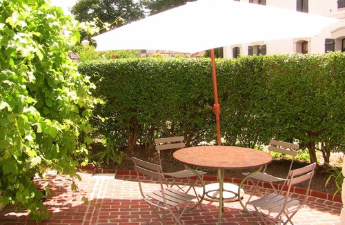 Regniere-Ecluse Cottage | Gite "Les 3 ashes centenaires"