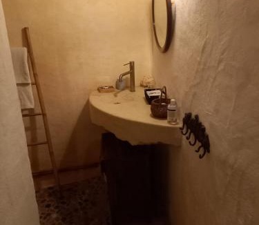 Saint-Beauzeil House | Gite Les 3 Toitures Ecogite le Luquet Saint Beauzeil 82