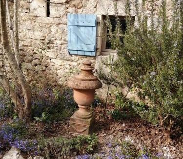 Saint-Beauzeil House | Gite Les 3 Toitures Ecogite le Luquet Saint Beauzeil 82