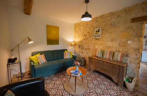 Baugy House | Gite Les 3M