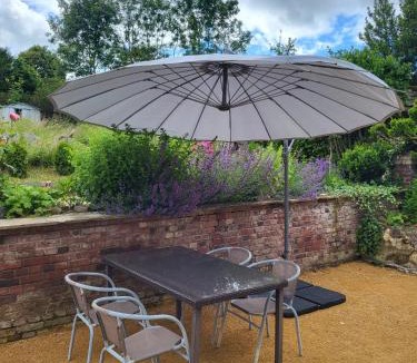 Baugy House | Gite Les 3M