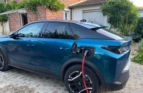 Baugy House | Gite Les 3M