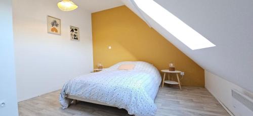 Bourbourg House | Gite Les 4 Moustaches