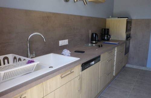 Lithaire House | Gite LES 4 Saisons