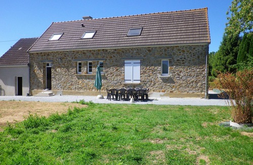 Lithaire House | Gite LES 4 Saisons