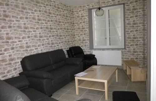 Lithaire House | Gite LES 4 Saisons