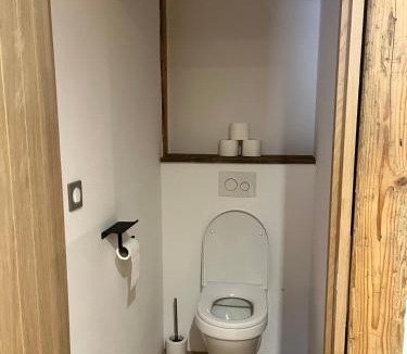 Cons-Sainte-Colombe House | Gite les 4 Saisons