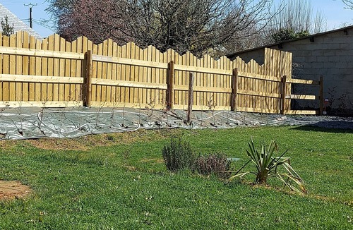 Lieurey House | Gite LES 5 Pommiers