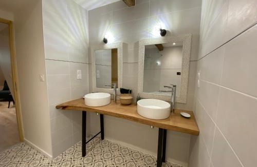 Rieupeyroux House | Gite Les Albarets