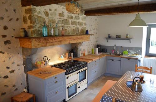 Aneres House | Gite Les Arrebourits 4 étoiles