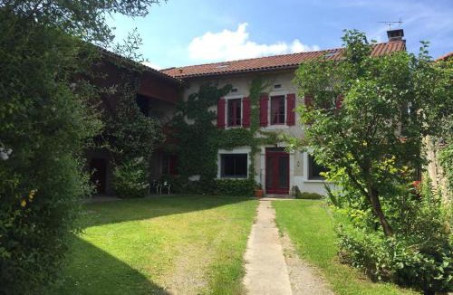 Aneres House | Gite Les Arrebourits 4 étoiles