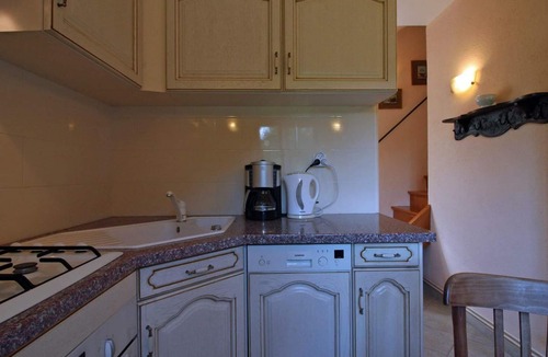 Les Authieux-du-Puits Cottage | Gite Les Authieux-du-Puits, 2 bedrooms, 4 persons