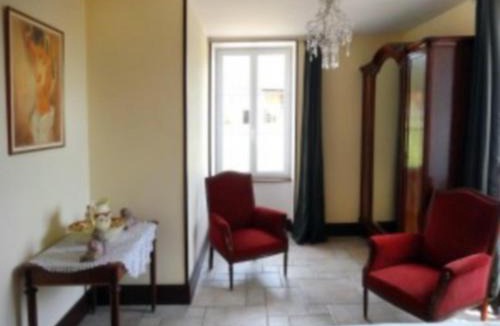 Lormes House | GITE Les Aubues