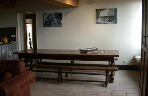 Lormes House | GITE Les Aubues