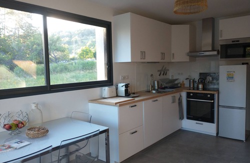 Chorges House | Gite "les Bergamotes"