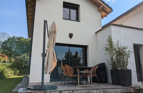 Chorges House | Gite "les Bergamotes"