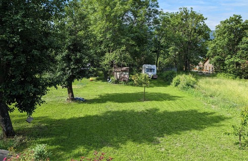 Chorges House | Gite "les Bergamotes"