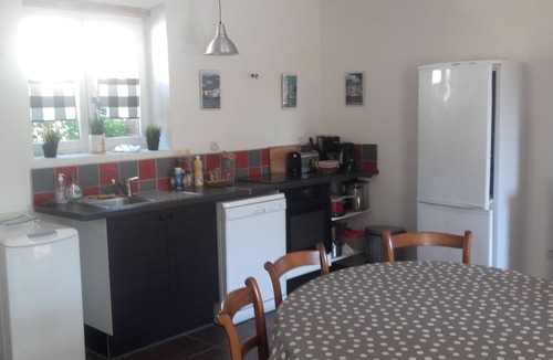 Charpont Cottage | gite LES BLES MOULIN