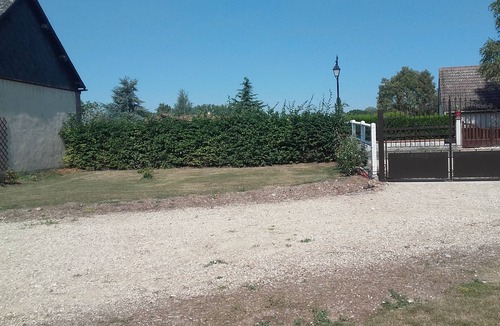 Charpont Cottage | gite LES BLES MOULIN