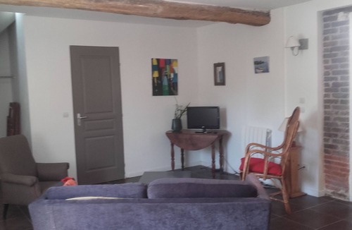 Charpont Cottage | gite LES BLES MOULIN