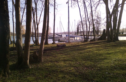 Charpont Cottage | gite LES BLES MOULIN