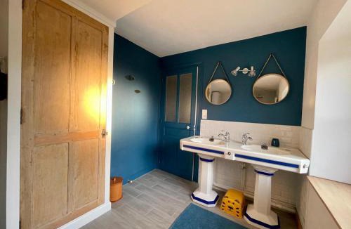 Bracieux House | Gite Les Bluettes