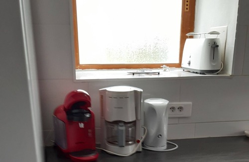 Bossus-les-Rumigny House | Gite les Bois Georges