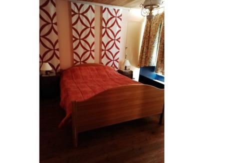 Bossus-les-Rumigny House | Gite les Bois Georges