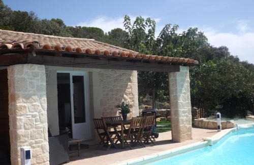 Gignac Bed & Breakfast | Gite les bois 1