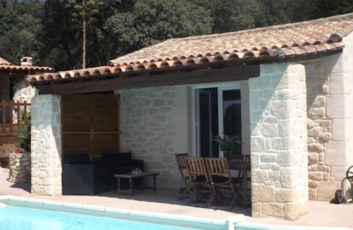 Gignac Bed & Breakfast | Gite les bois 1