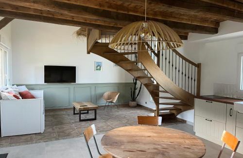 La Gohanniere House | Gite les bois d Orceil