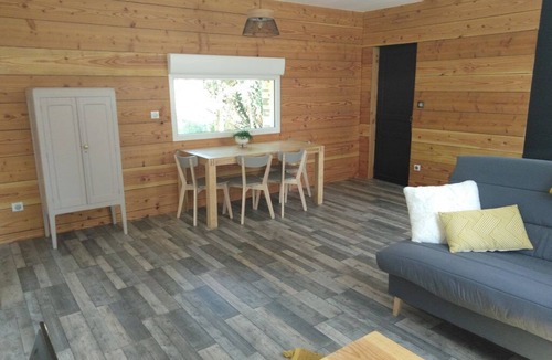 Le Soulie House | Gîte Les Bouriates.your country getaway! Relax and enjoy the peace and quiet