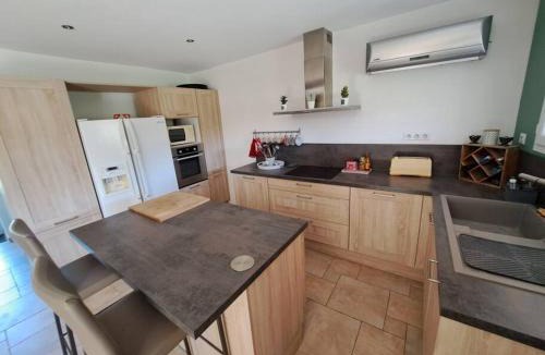 Le Teil House | GITE Les Boyettes