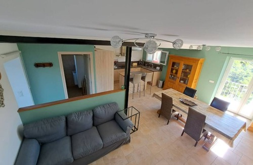 Le Teil House | Gite "les Boyettes"