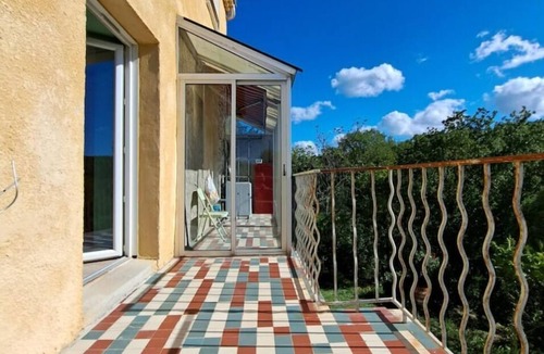 Le Teil House | Gite "les Boyettes"