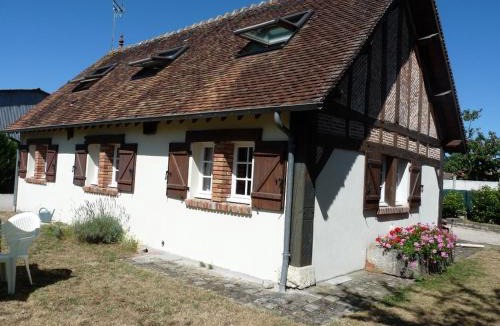 Salbris House | Gite les Bruyères