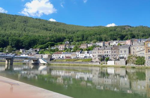 Montherme House | Gite les Campanules