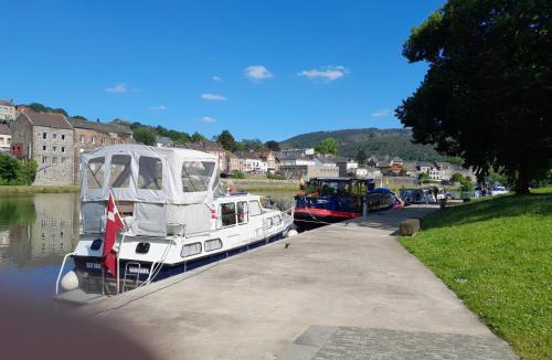 Montherme House | Gite les Campanules