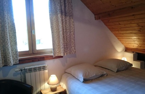 Les Vigneaux House | Gite Les Carlines