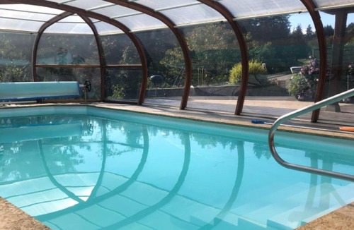 Sevelinges House | Gite Les Cerisiers