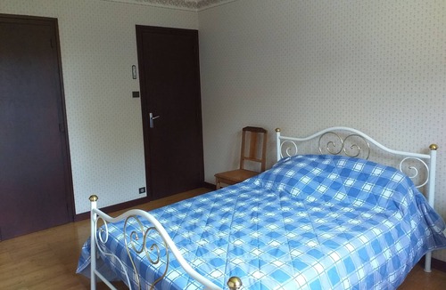 Bas-en-Basset House | Gite les Chênes paisibles (8 people)