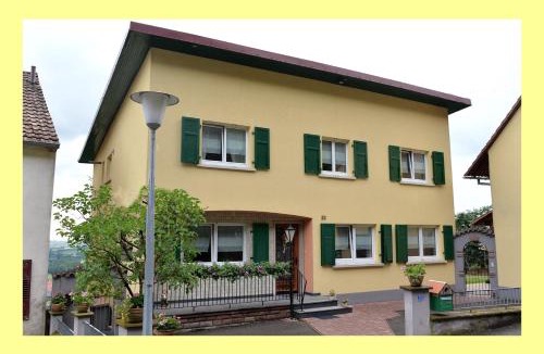 Haegen House | GITE LES CHATAIGNIERS
