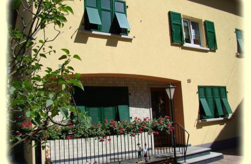 Haegen House | GITE LES CHATAIGNIERS